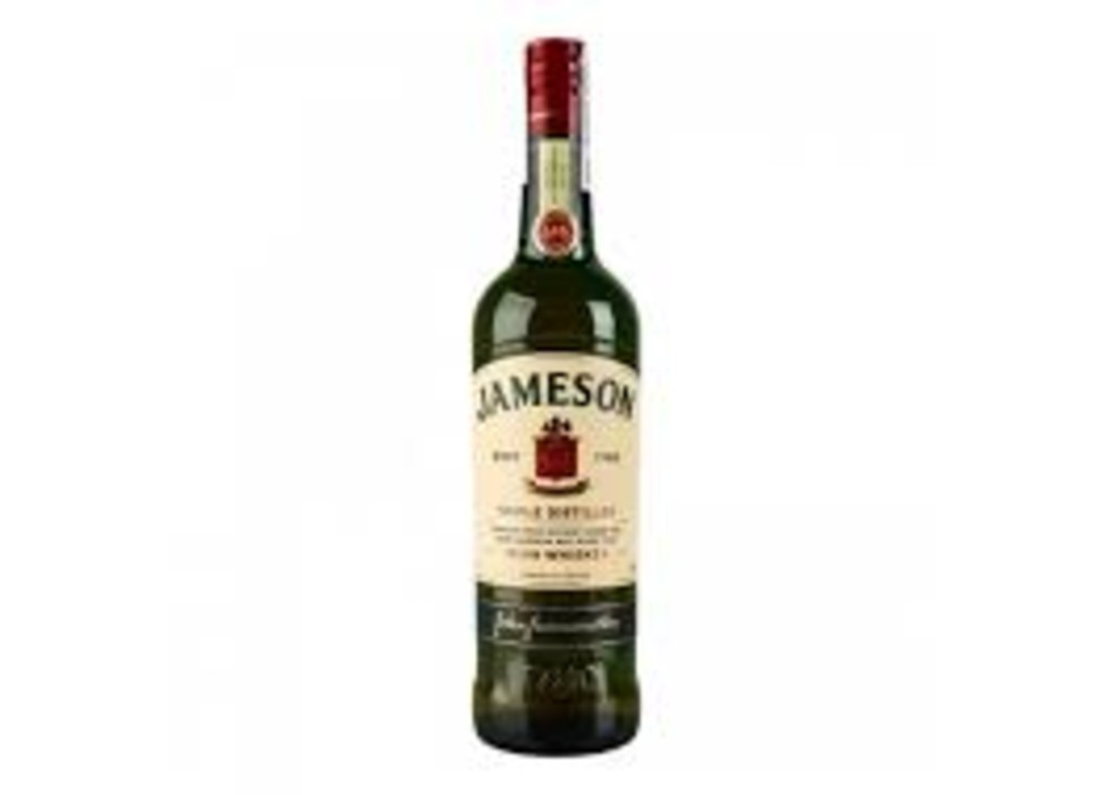 Jameson Irish Whiskey 50 мл