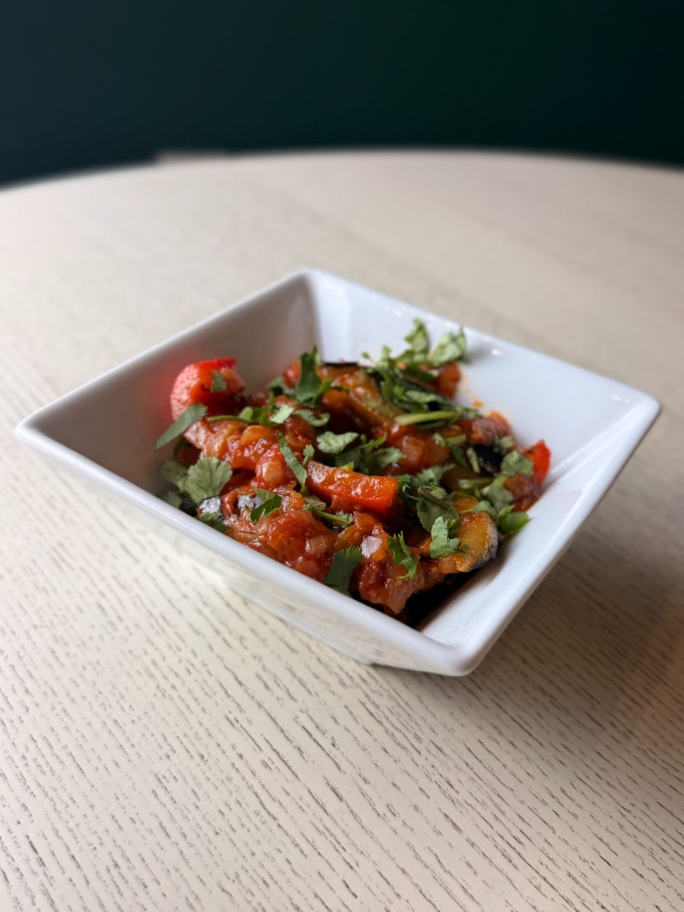 Аджапсандалі 200 г