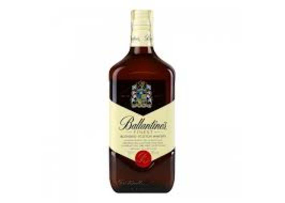 Ballantine's Finest 50 мл