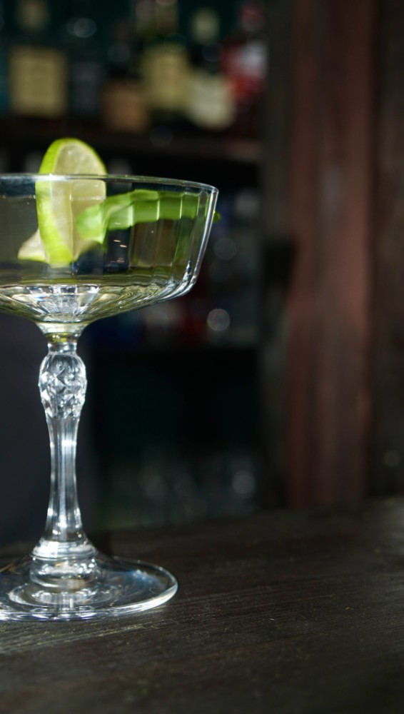 Мартіні рояль