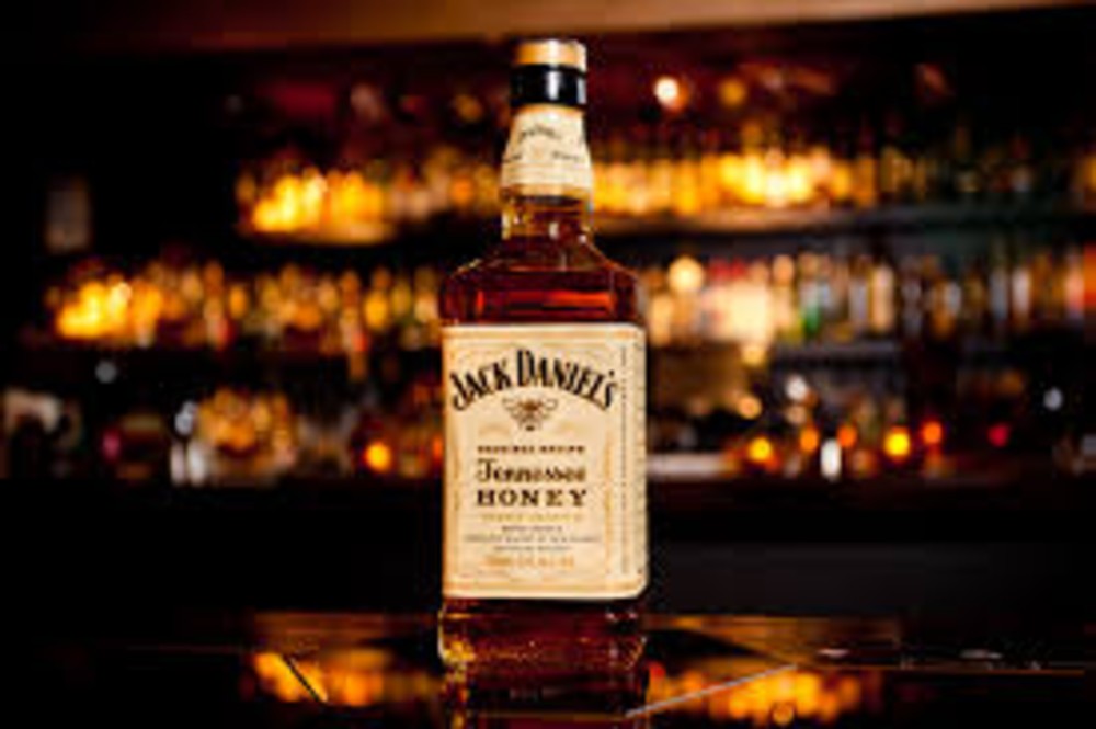 Jack Daniel's Tennessee Honey 50 мл