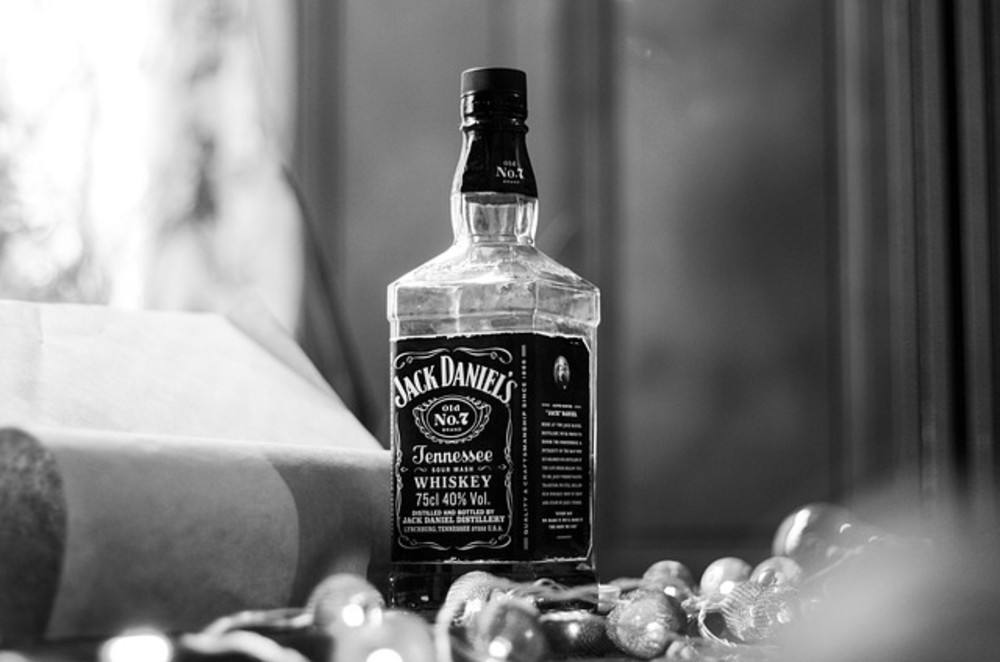 Jack Daniel's 50 мл