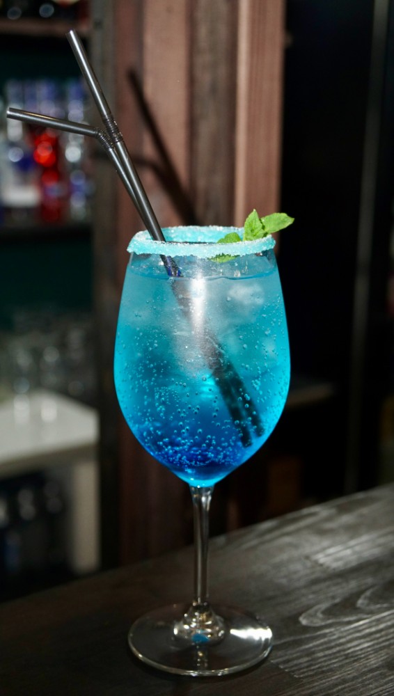 Блакитна Лагуна