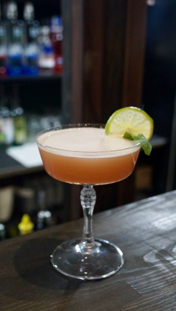 Космополітен