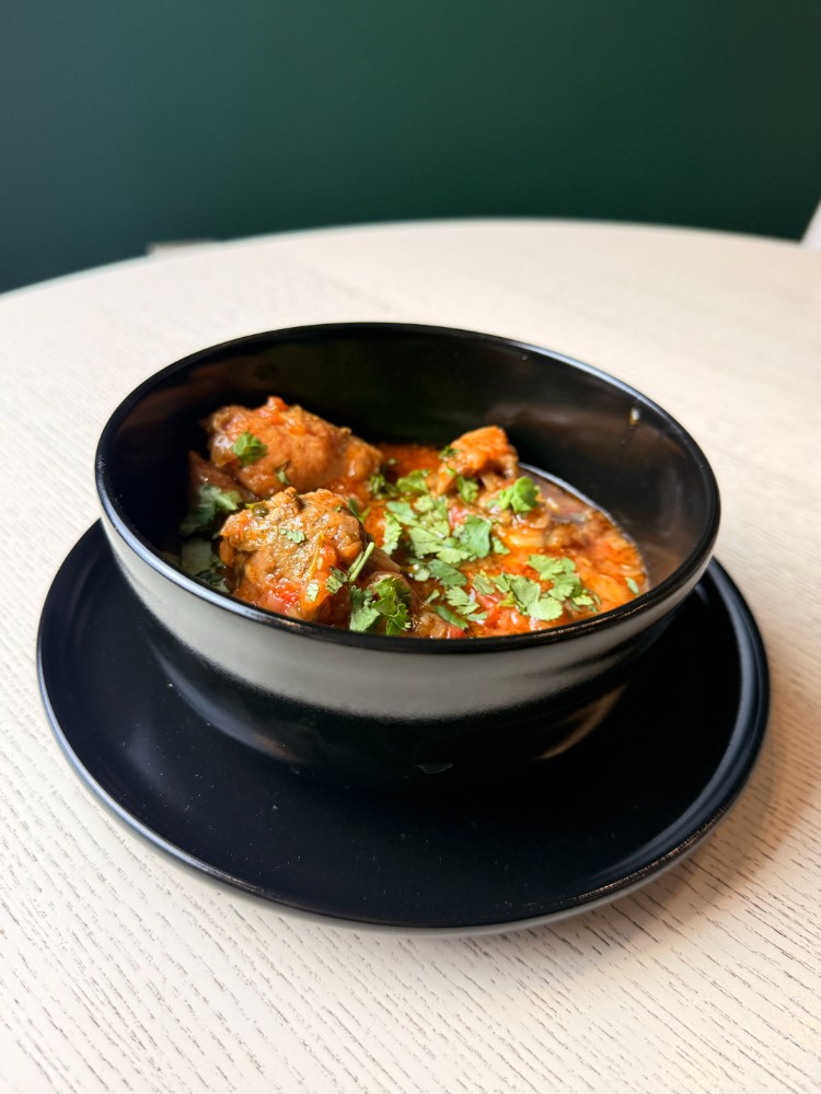 Чахохбілі з куркою 330 г