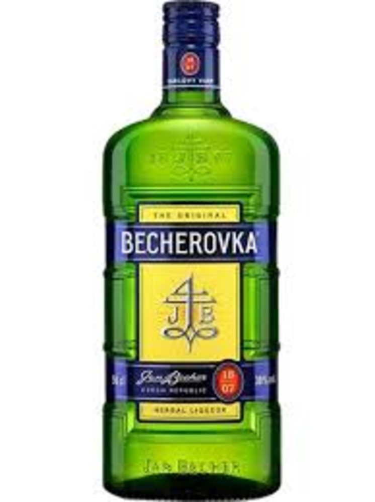 Becherovka 50 мл