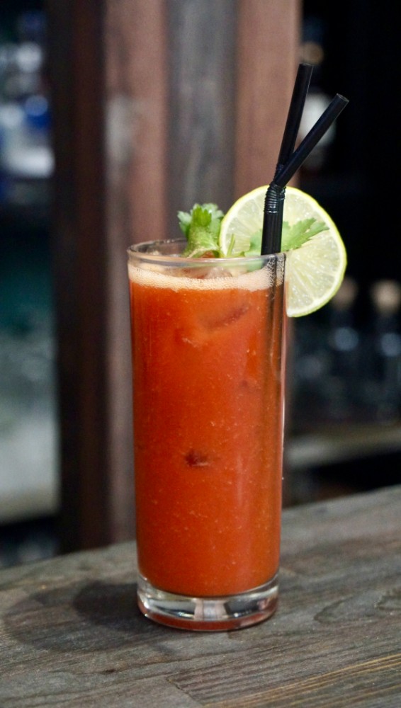 Кривава Мері