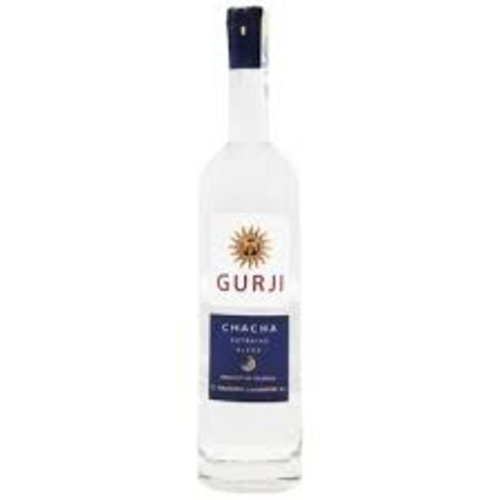 GURJI ЕXTRA BLEND 50% 50 мл