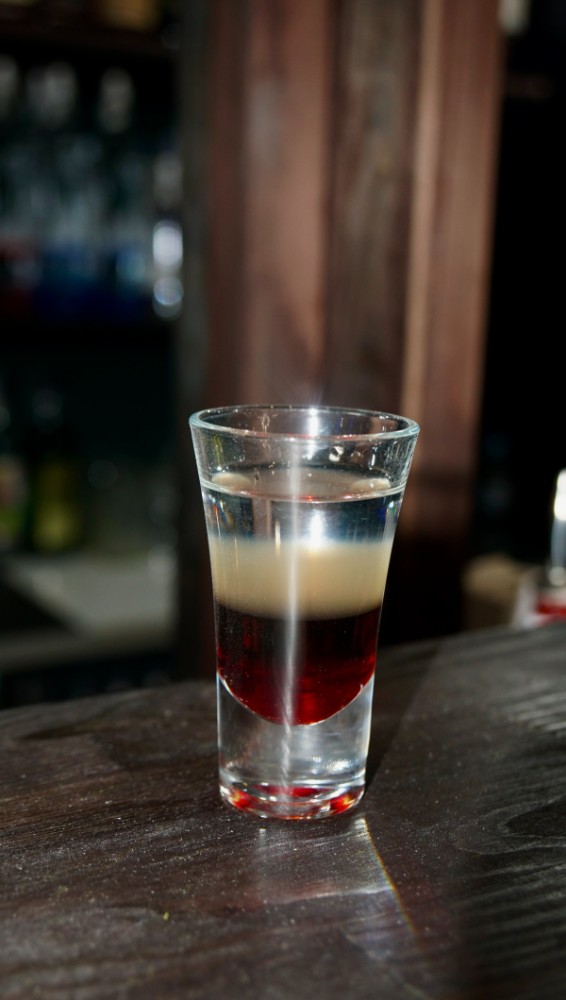 Шот Арабіка