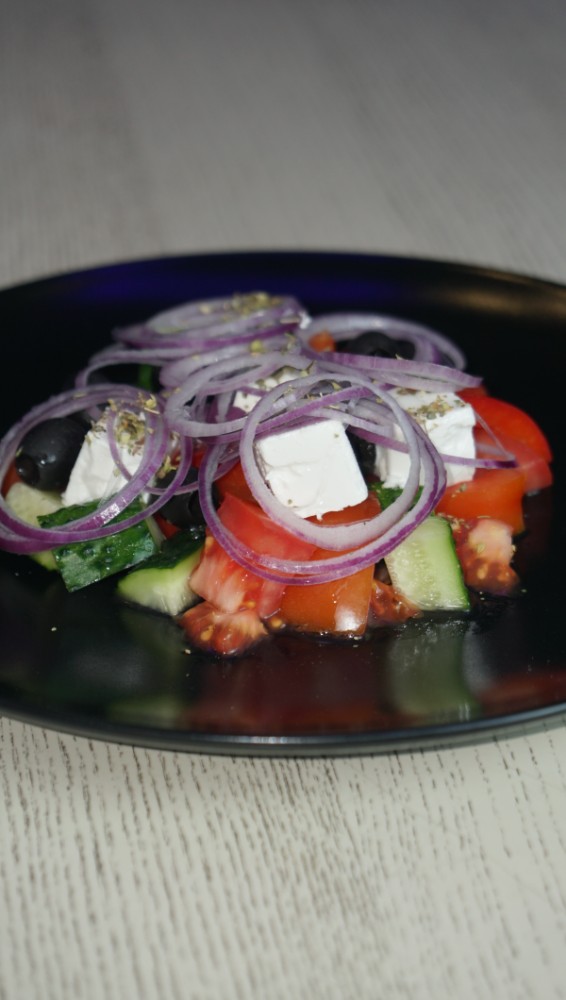 Салат Грецький 240 г