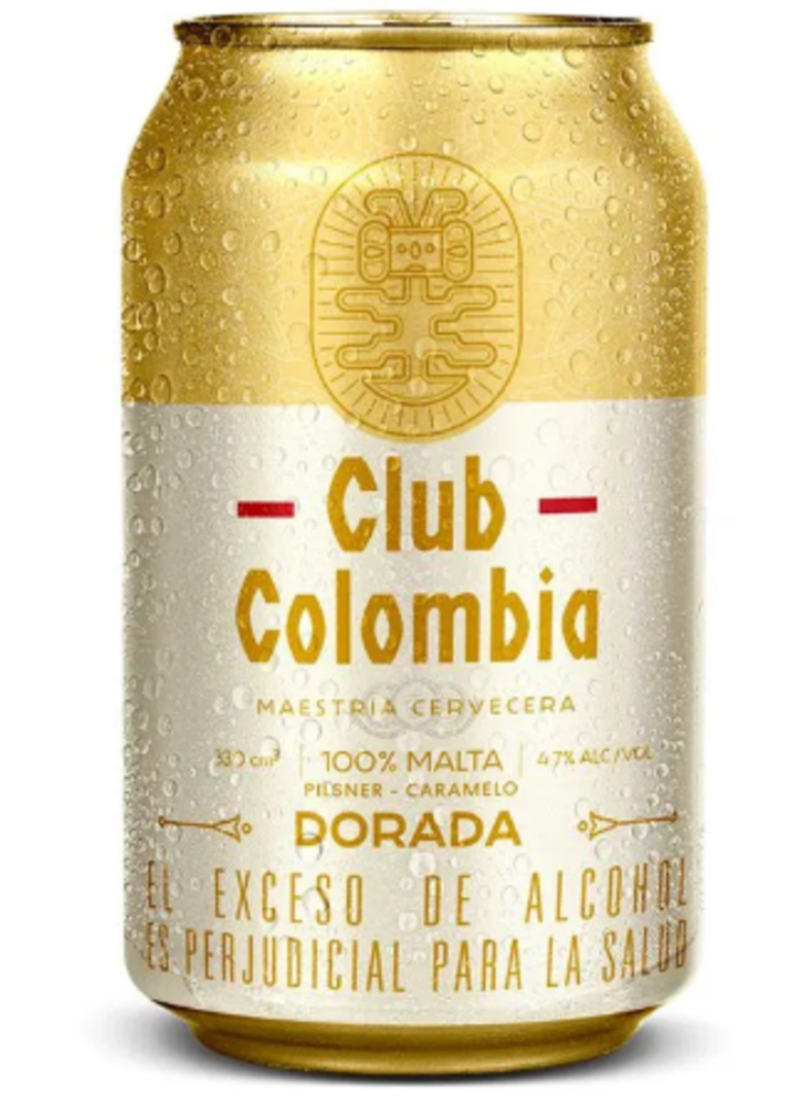 CLUB DORADA