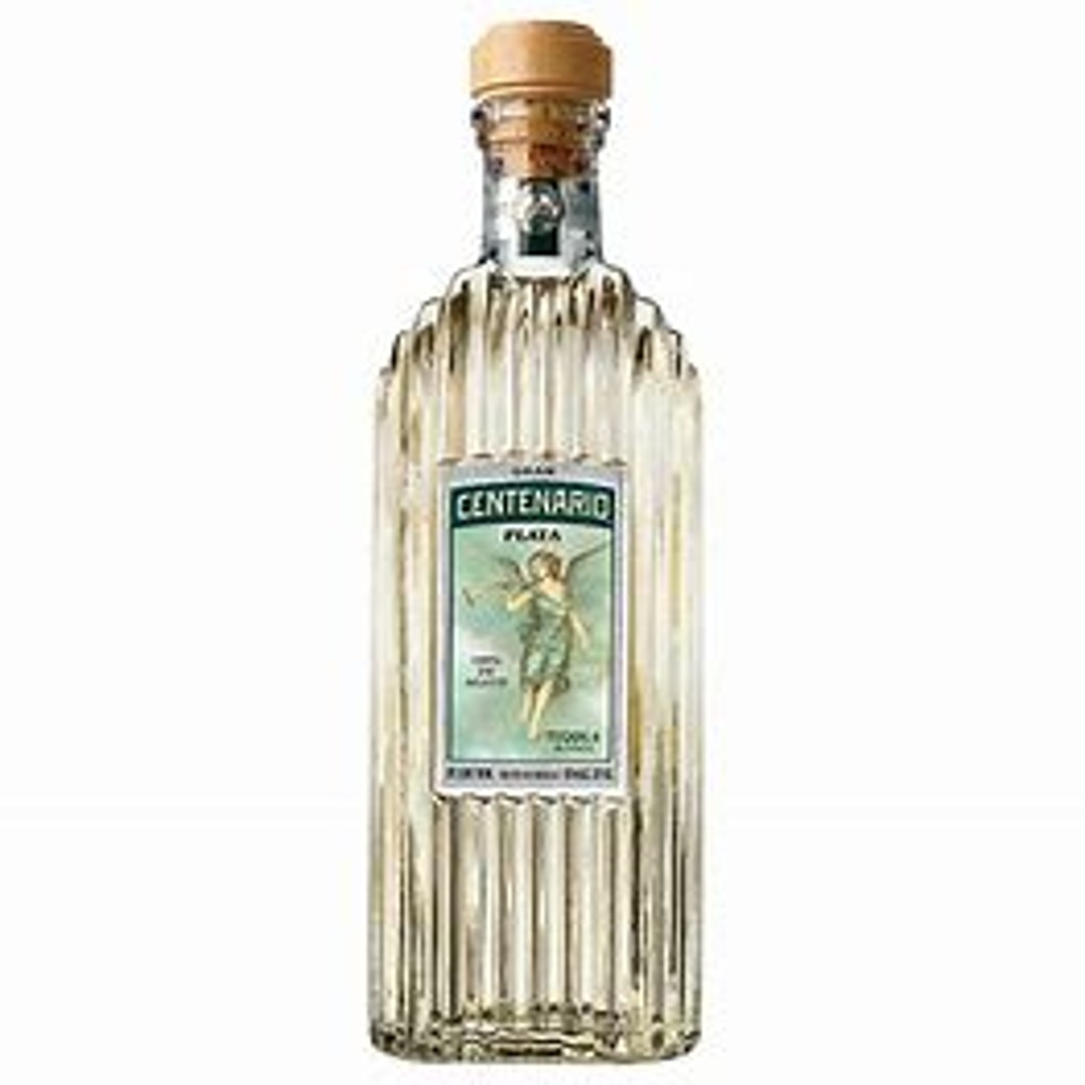 BOT. CENTENARIO PLATA