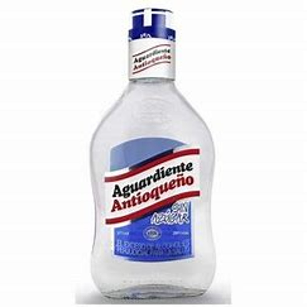 ANTIOQUEÑO TAPA AZUL