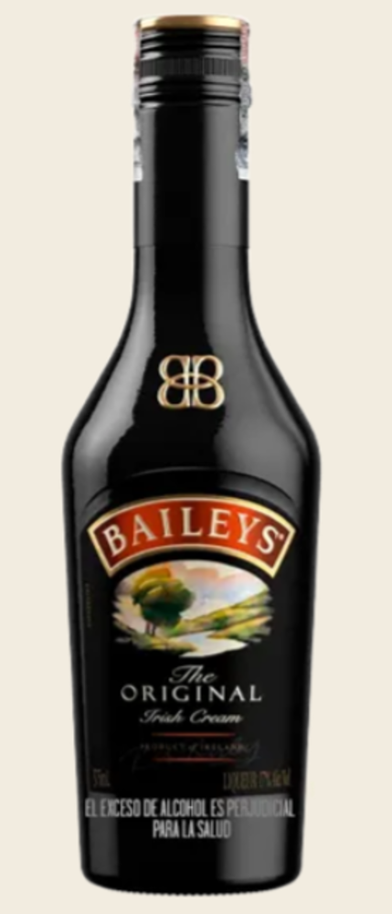BAILEYS IRISH CREAM BOT.