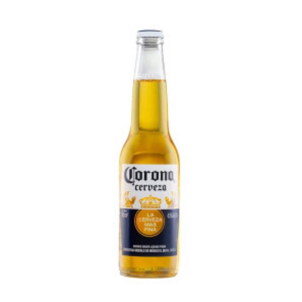 CERVEZA CORONA 330ML