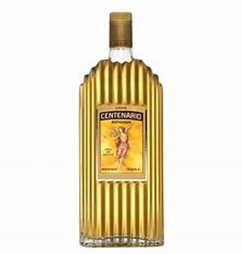 BOT CENTENARIO GRAN AÑEJO