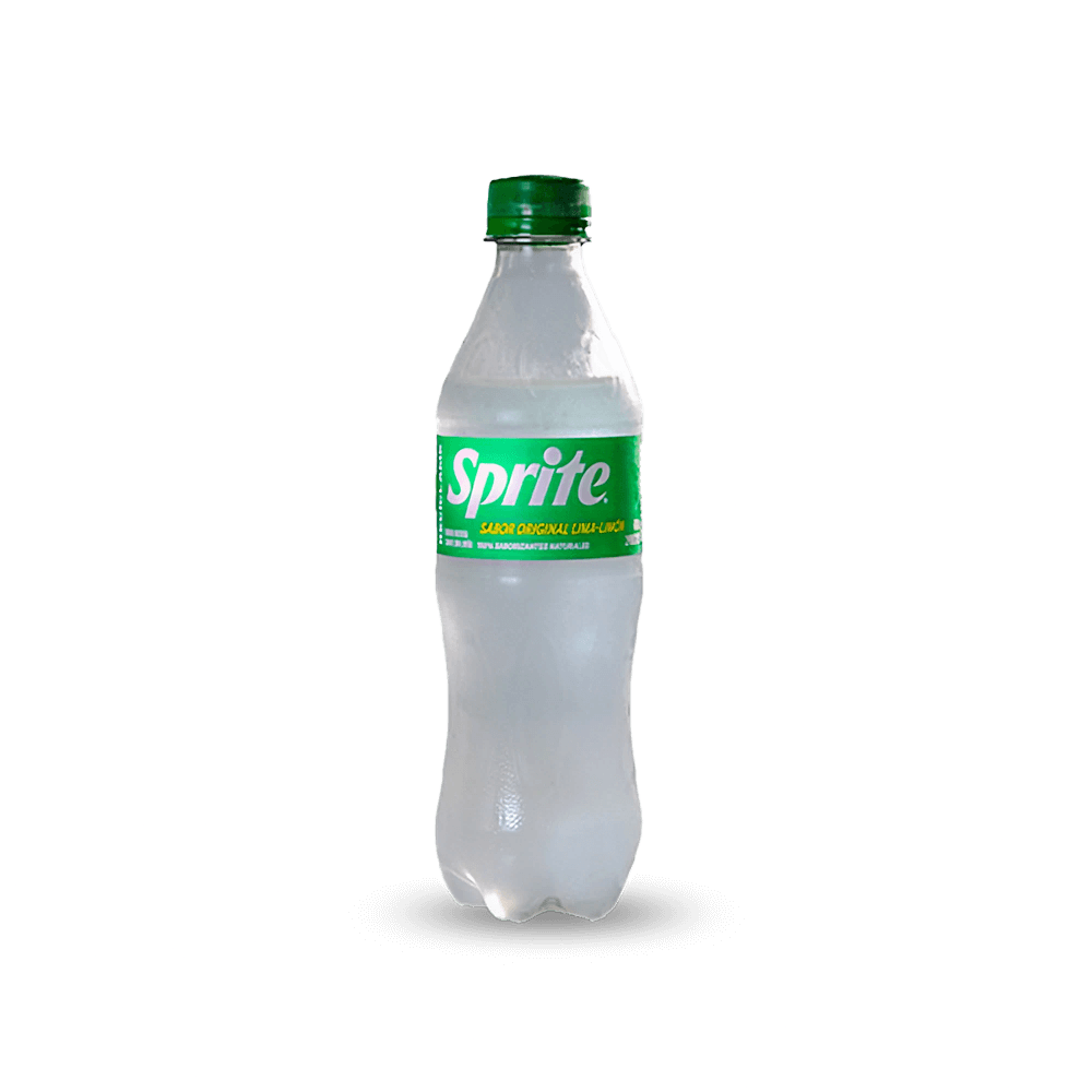 SPRITE 400ML
