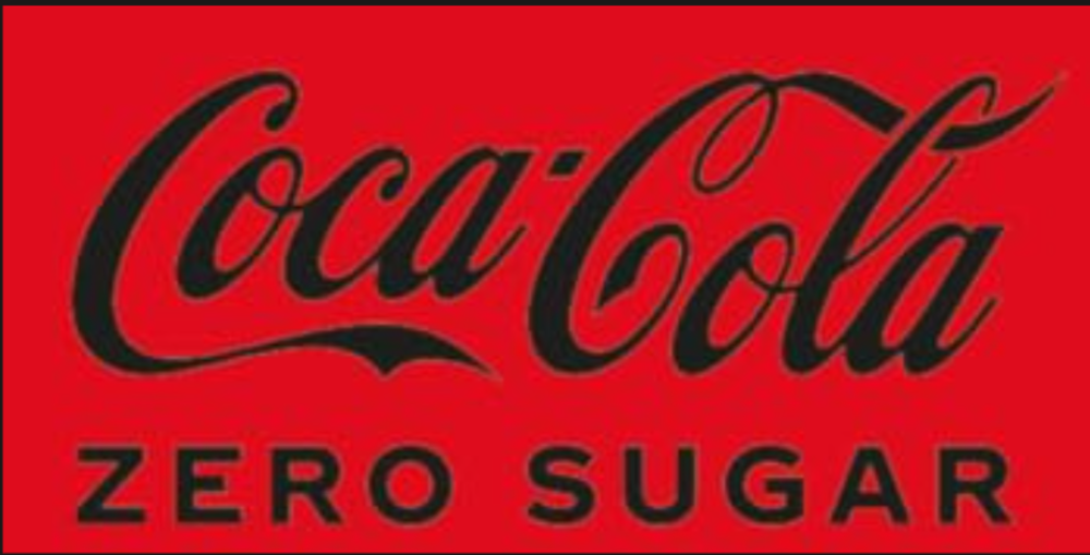 COCA COLA ZERO BOT