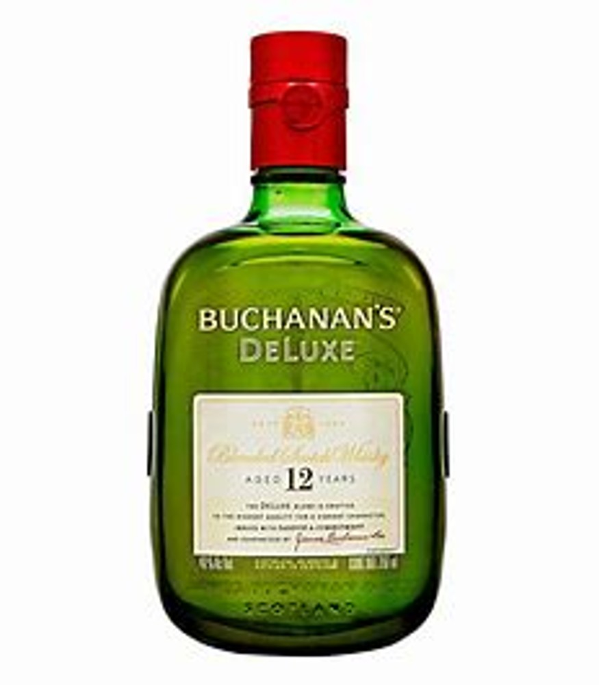 BOT. BUCHANANS