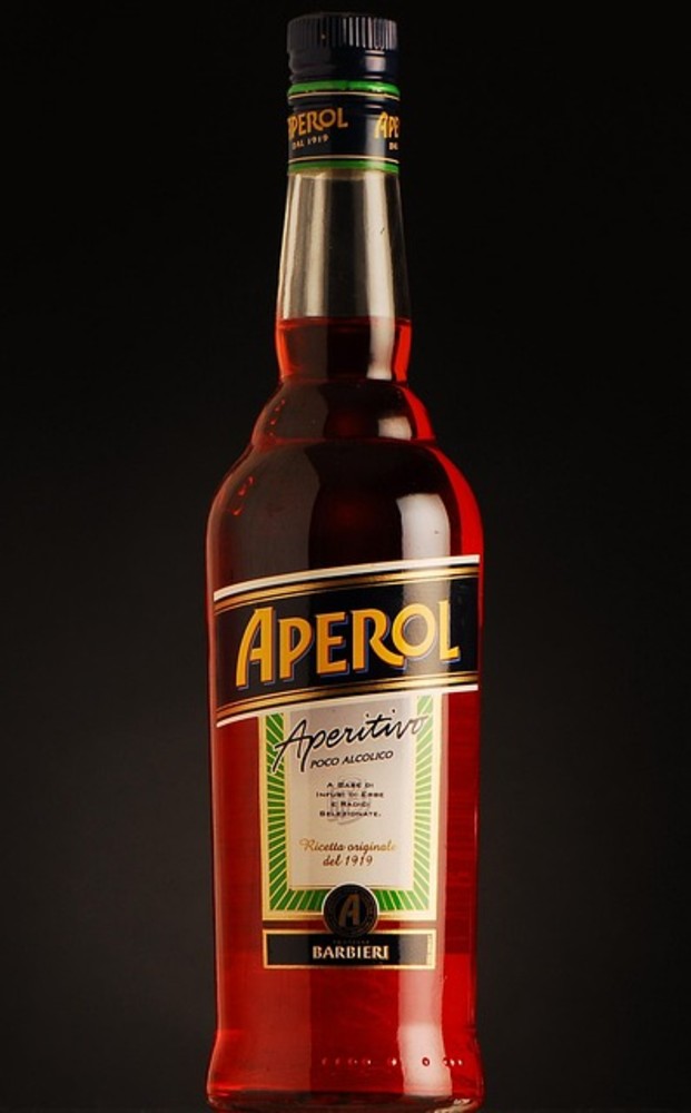 BOTELLA APEROL 750ML