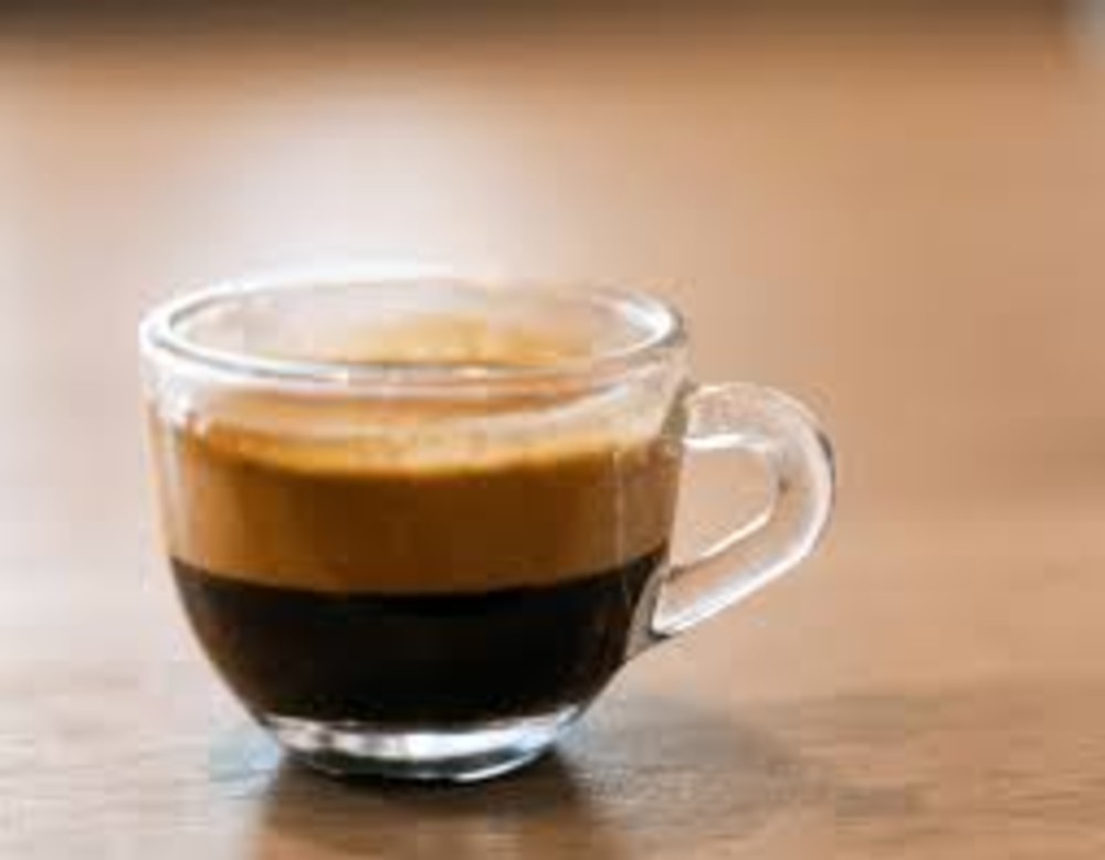 Double Espresso