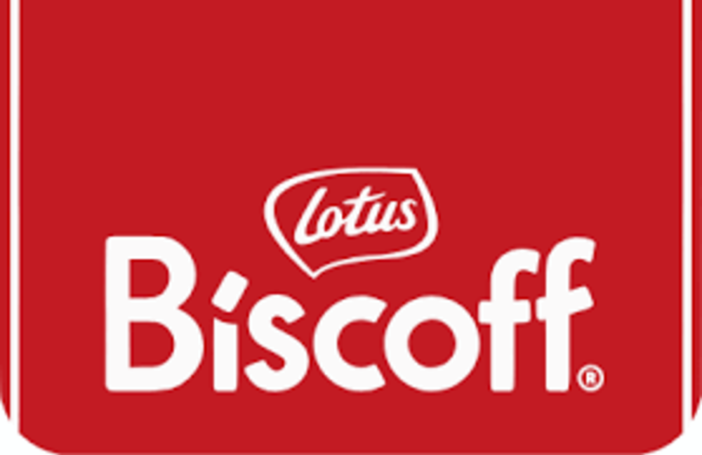 Biscoff Frappe