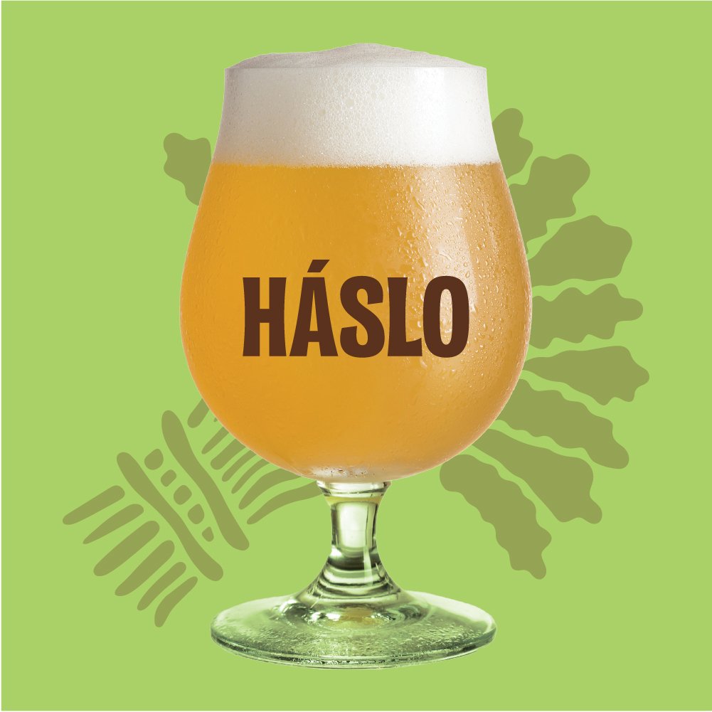 Пиво "Weiss"