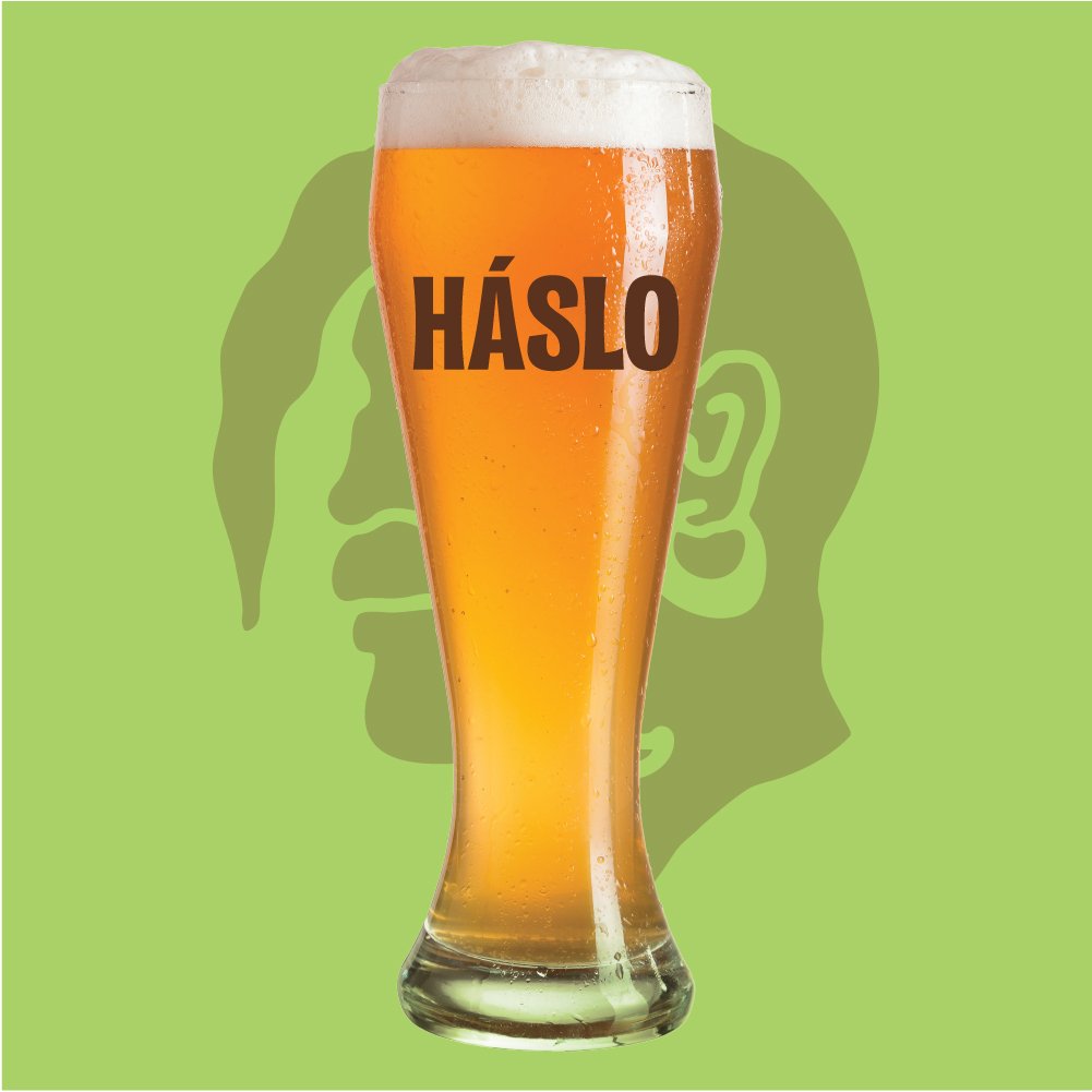 Пиво “UA ale”