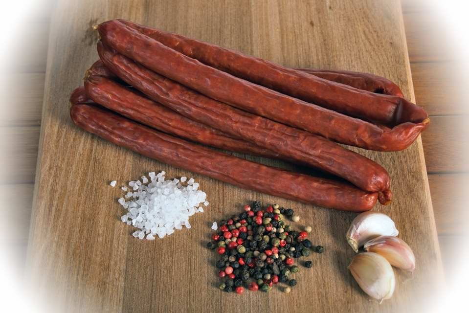 Ковбаски