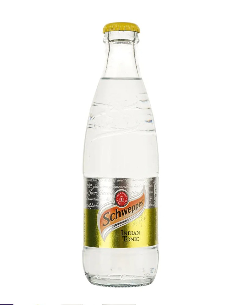 Швепс тонік 0,25