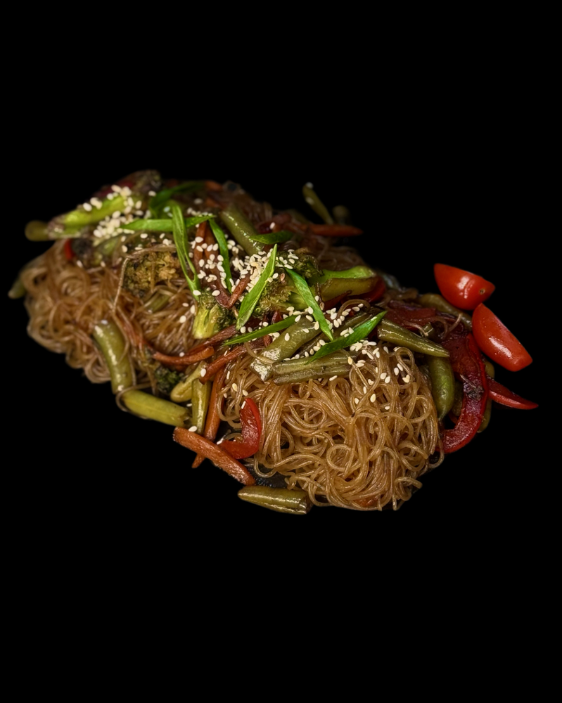 Фунчоза з Овочами (320г)