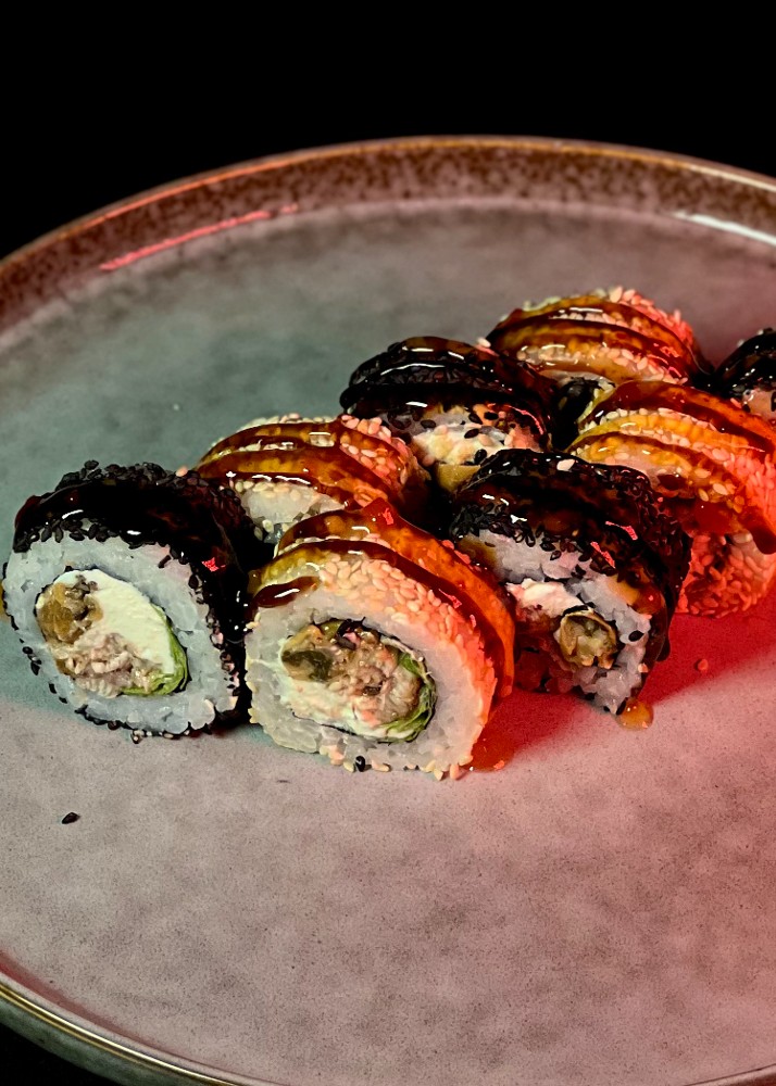 рол Токіо (290 г)