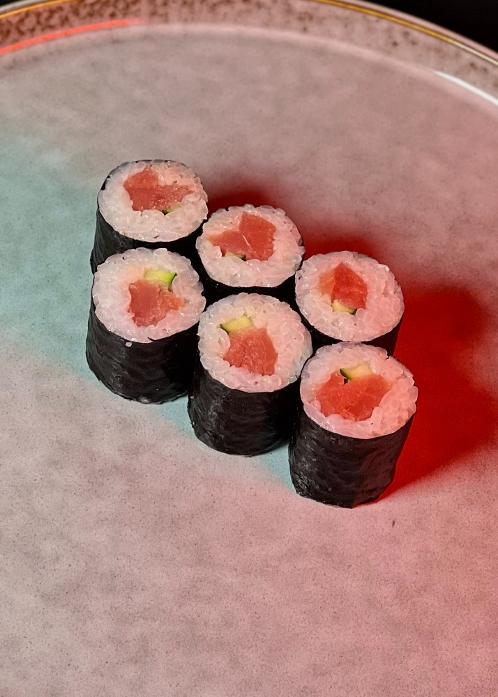 Макі з Тунцем (150 г)