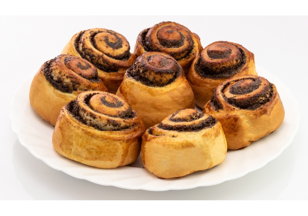 Сінабон мак