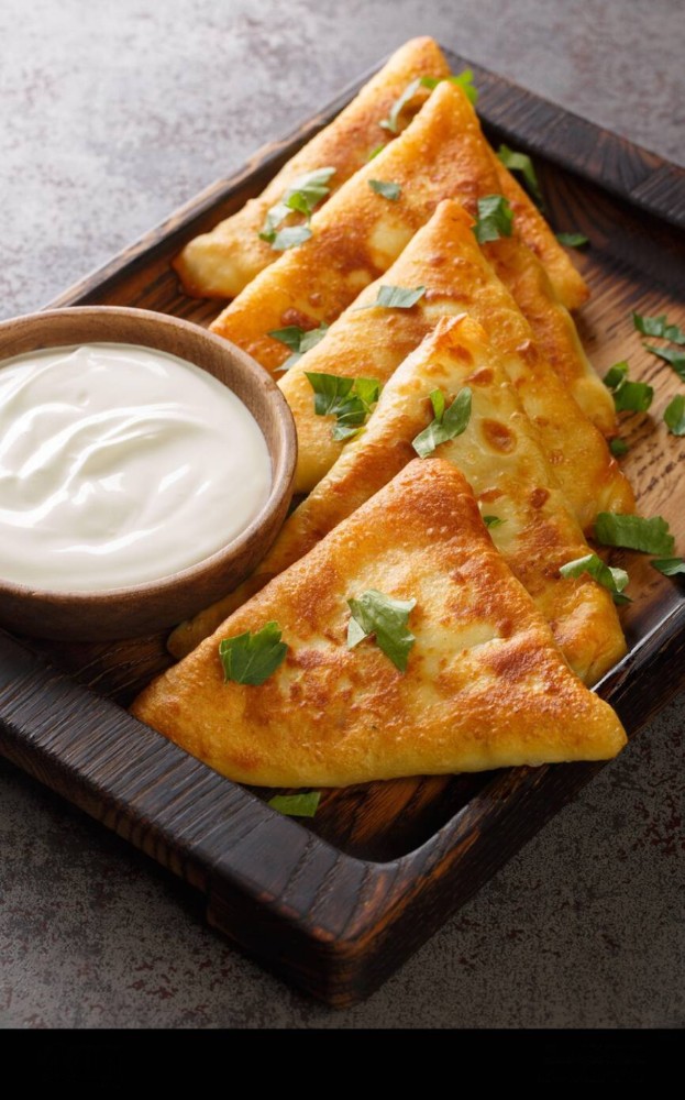 Бендерики курка