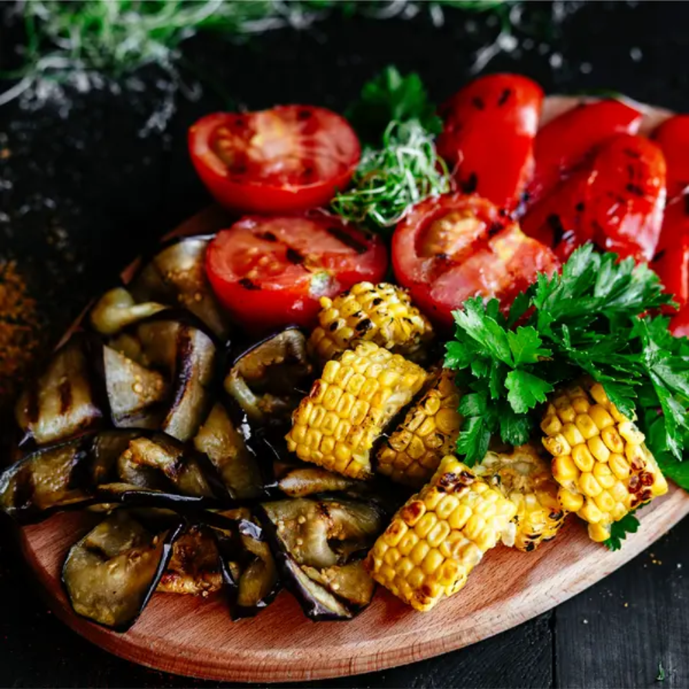 Кукурудза гриль 100г