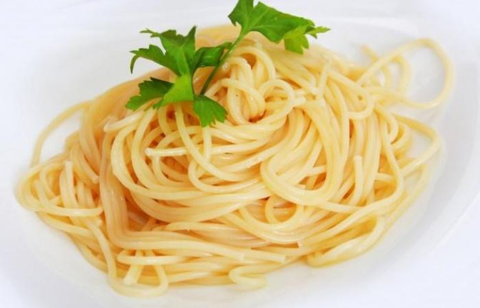 Спагетти / Spaghetti