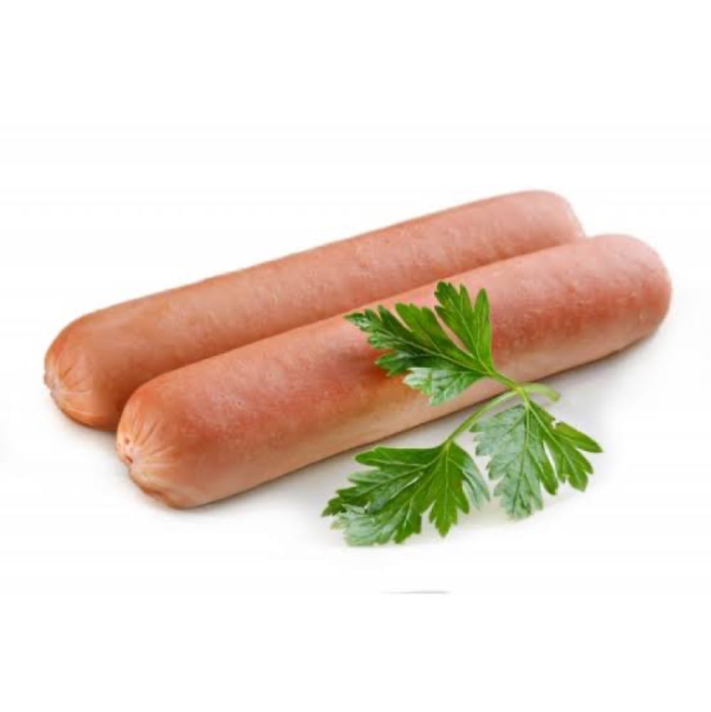 Сосиски / Sausages