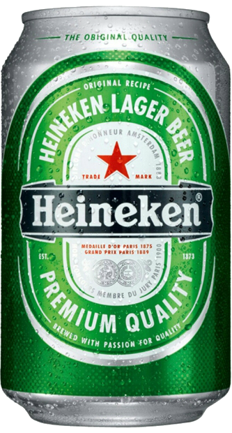 Пиво / Holland Heineken alcohol free 033