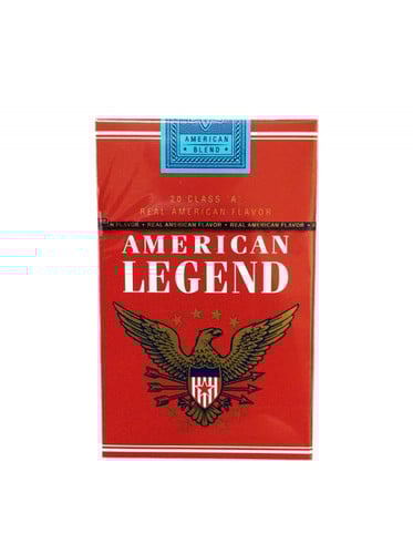 American Legend