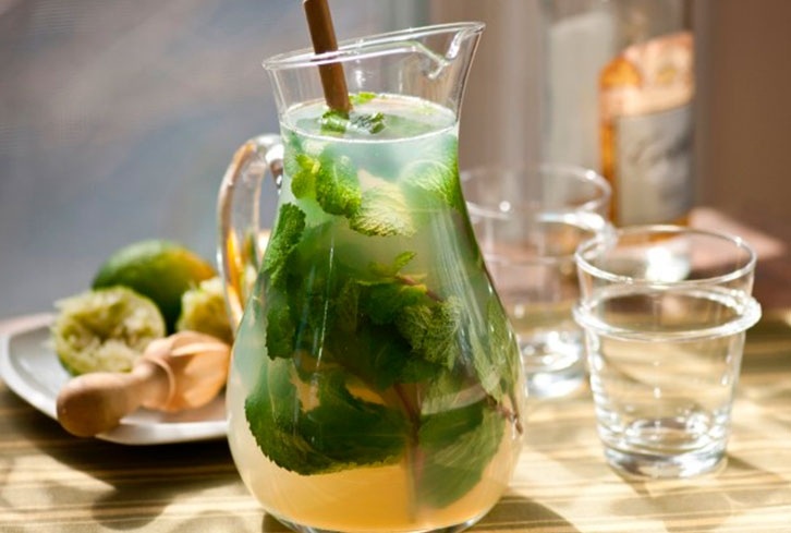 Мохито / Mojito