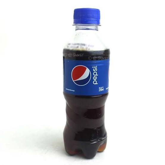 Пепси/PEPSI