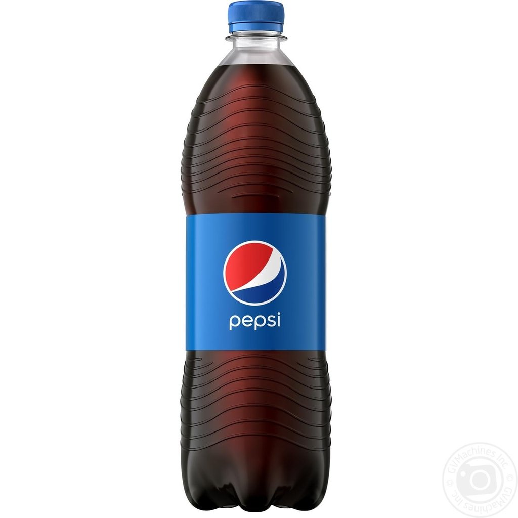 Вода Pepsi 1л