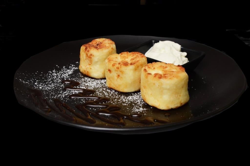 Сирники (4шт)