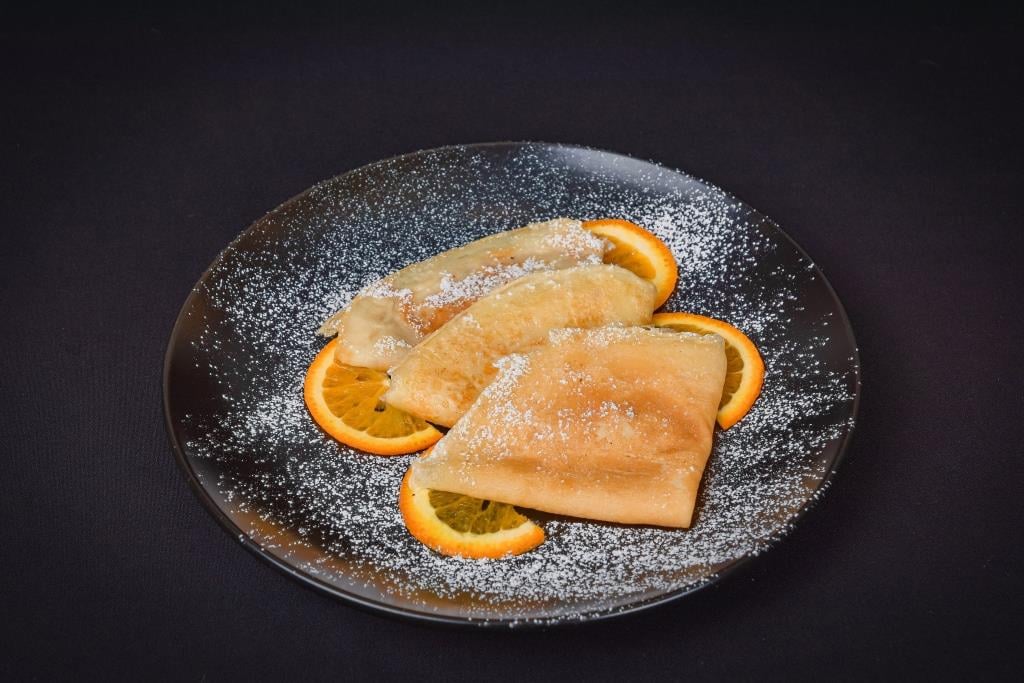Млинці (+упаковка)