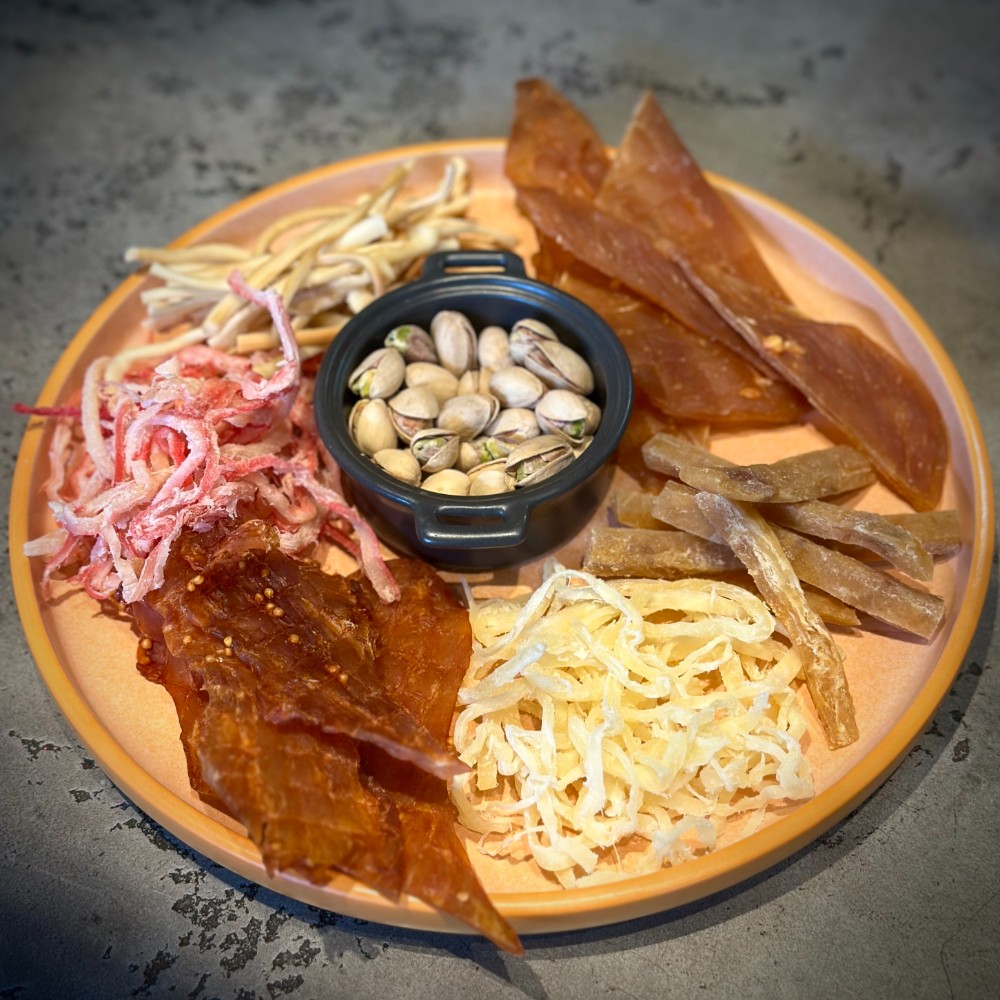 Сет під пиво