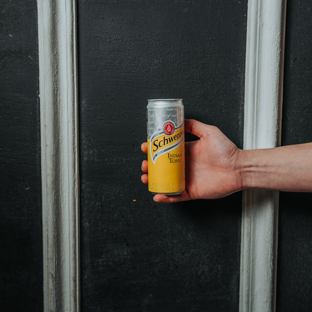 Schweppes 250мл