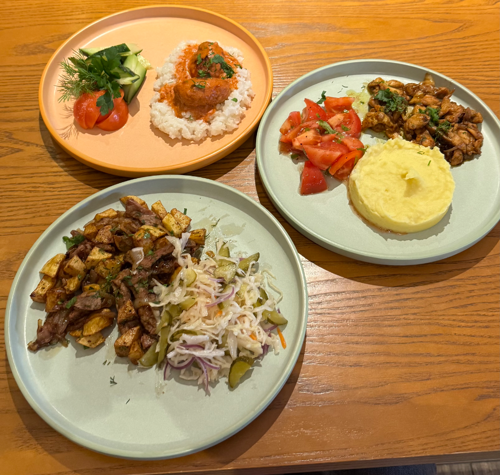 На Штат 2 Пн-Пт з 12:00-16:00