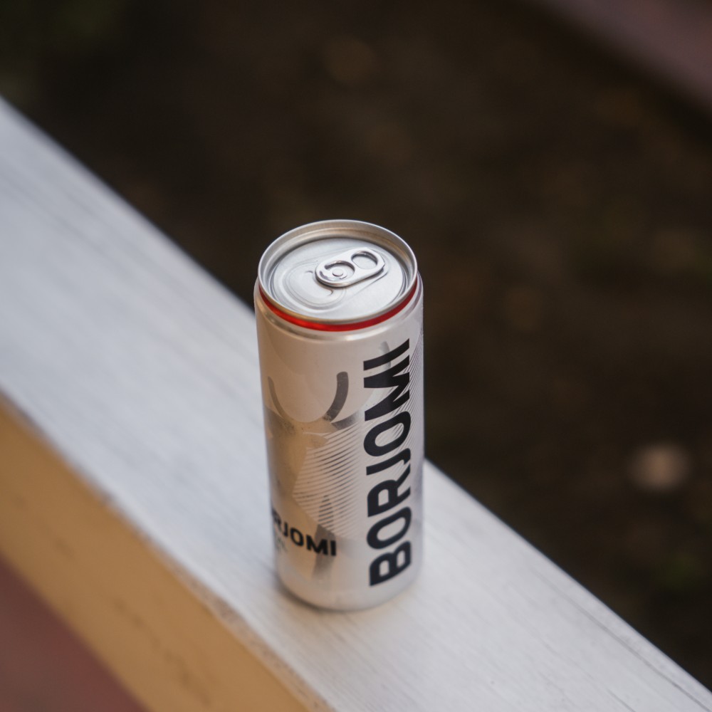 Borjomi 0.33