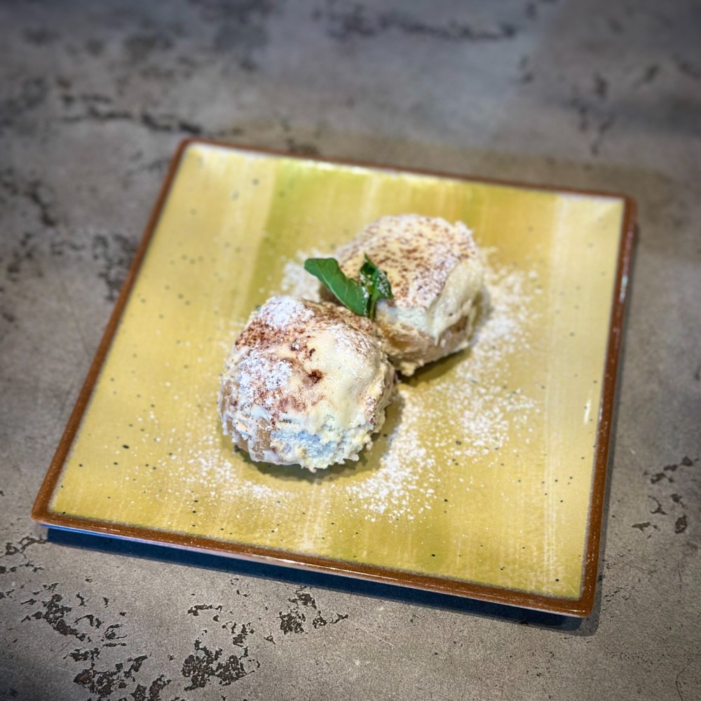 Профітроль